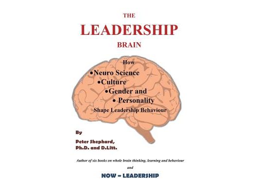 The Leadership Brain