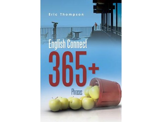 English Connect 365+: Phrases
