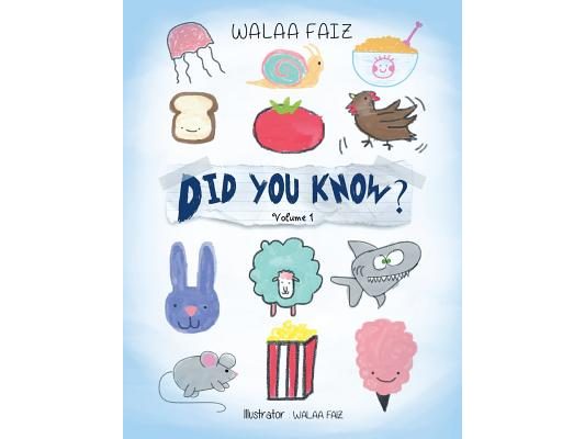 Did You Know?: Volume 1