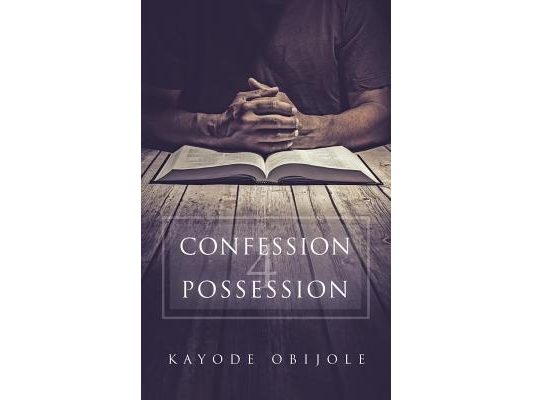 Confession 4 Possession