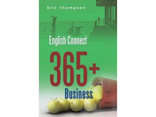 English Connect 365+: Business