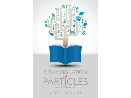 Disambiguation of Particles: Hindi-to-English