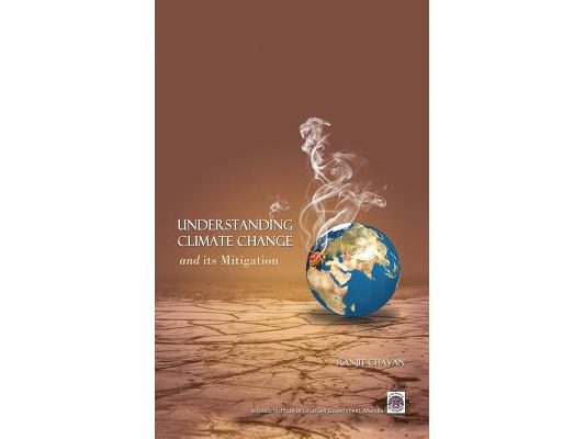 Understanding Climate Change- Its Mitigation