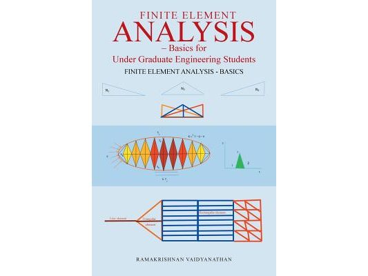 Finite Element Analysis: Basics for Undergraduate Engineering Students