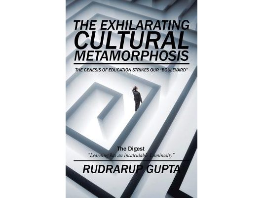 The Exhilarating Cultural Metamorphosis: The Genesis of Education strikes our "Boulevard"