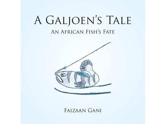 A Galjoen's Tale: An African Fish's Fate