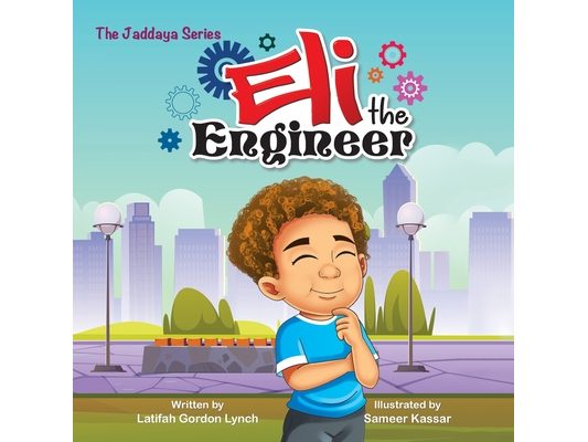 Eli the Engineer