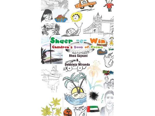 Shaer -e- Win: Children's Book of Poems