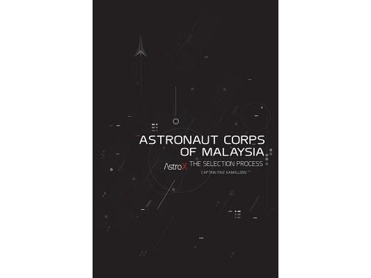 Astronaut Corps of Malaysia: The Selection Process