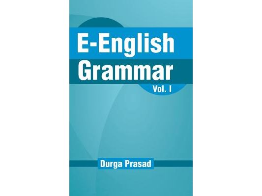 E- English Grammar