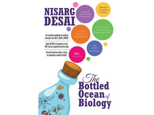 The Bottled Ocean of Biology