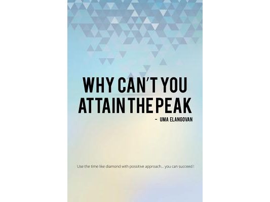 Why Can't You Attain the Peak