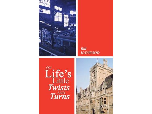 On Life's Little Twists and Turns