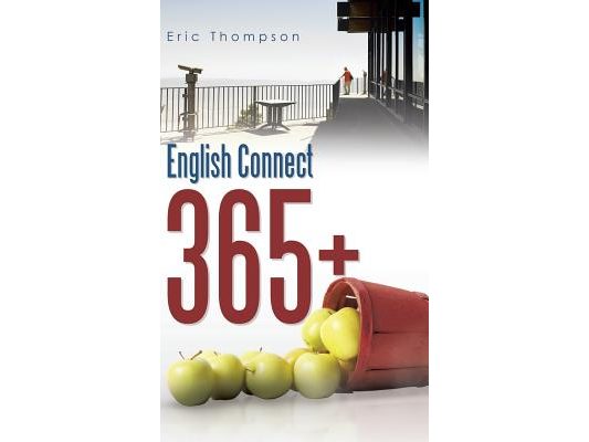 English Connect 365+