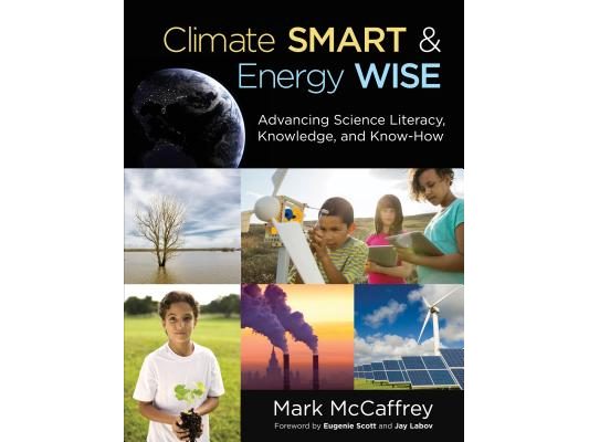 Climate Smart & Energy Wise: Advancing Science Literacy, Knowledge, and Know-How