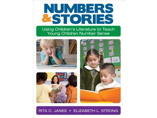 Numbers and Stories: Using Children′s Literature to Teach Young Children Number Sense