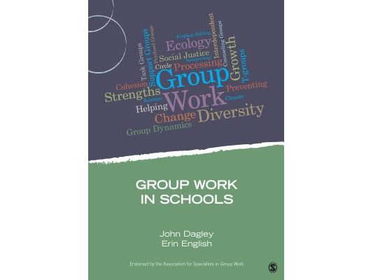 Group Work in Schools
