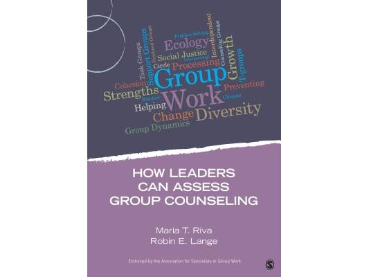 How Leaders Can Assess Group Counseling