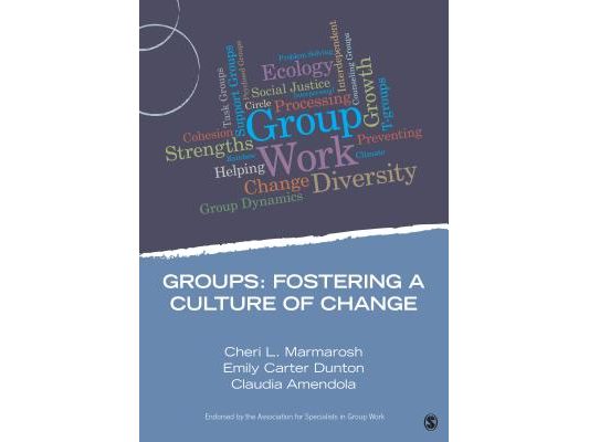 Groups: Fostering a Culture of Change