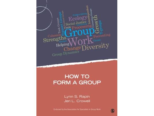How to Form a Group