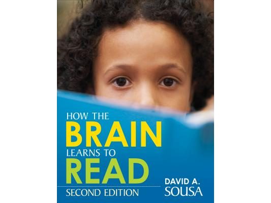 How the Brain Learns to Read