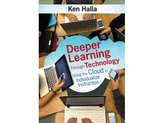 Deeper Learning Through Technology: Using the Cloud to Individualize Instruction