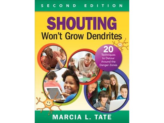 Shouting Won′t Grow Dendrites: 20 Techniques to Detour Around the Danger Zones