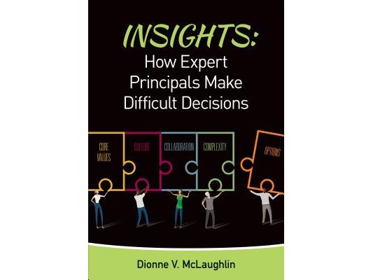 Insights: How Expert Principals Make Difficult Decisions