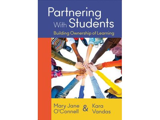 Partnering with Students: Building Ownership of Learning