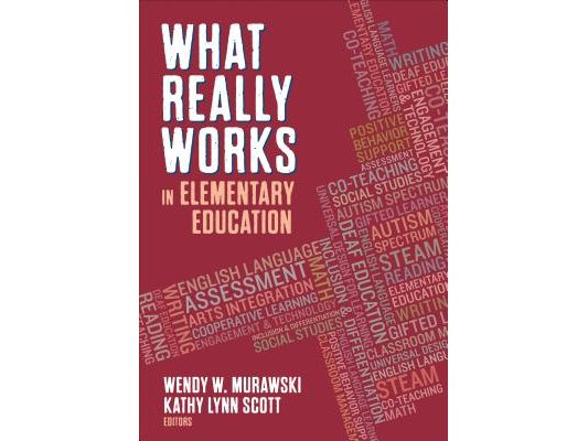 What Really Works in Elementary Education
