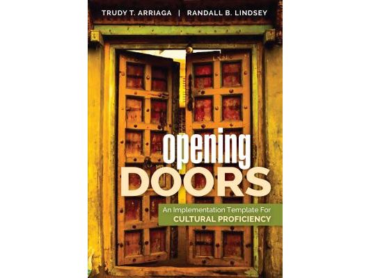 Opening Doors: An Implementation Template for Cultural Proficiency