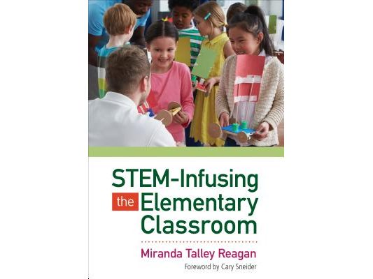 STEM-Infusing the Elementary Classroom