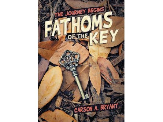 Fathoms of the Key: The Journey Begins