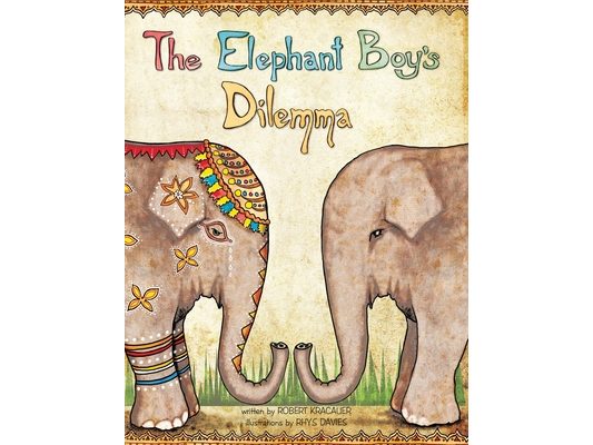 The Elephant Boy's Dilemma