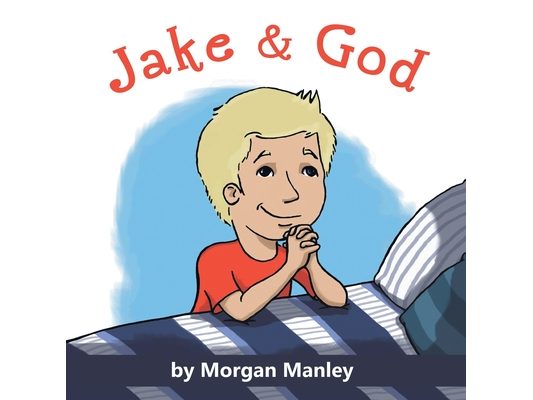 Jake & God