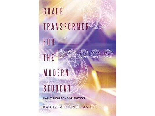 Grade Transformer for the Modern Student: Early High School Edition