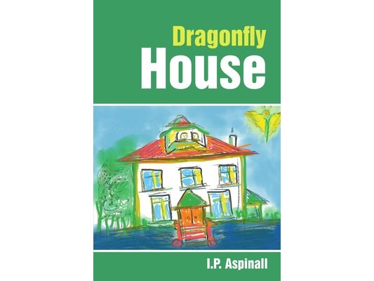 Dragonfly House