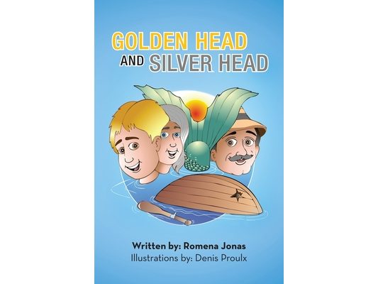 Golden Head and Silver Head
