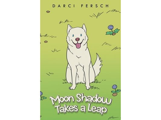 Moon Shadow Takes a Leap