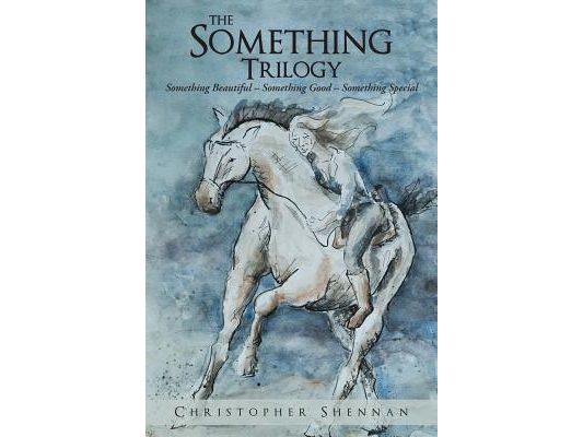 The Something Trilogy: Something Beautiful - Something Good - Something Special