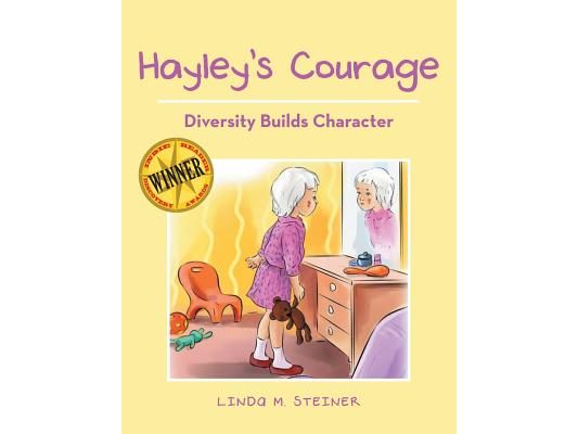 Hayley's Courage