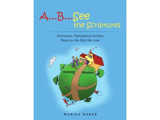 A...B...See the Scriptures