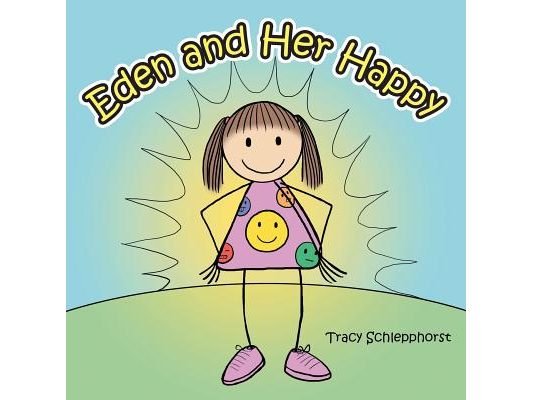 Eden and Her Happy