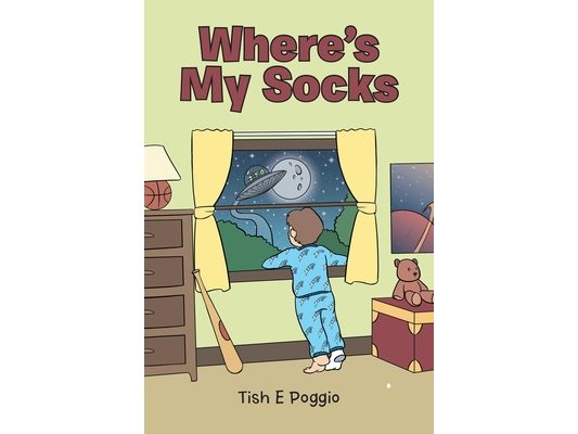 Where's My Socks