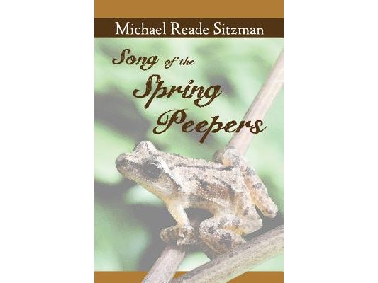 Song of the Spring Peepers