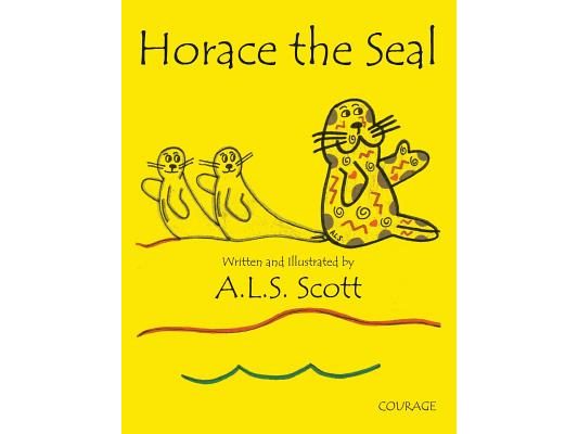 Horace the Seal