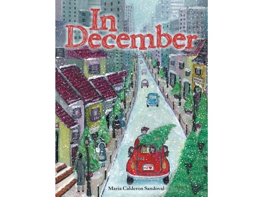 In December
