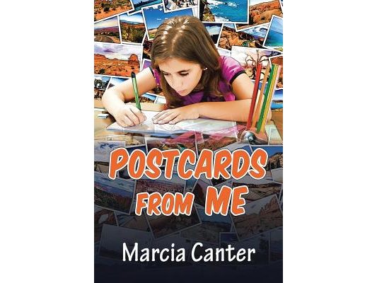 Postcards From Me
