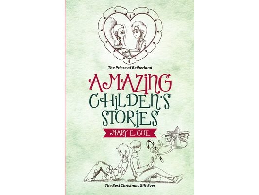 Amazing Childen's Stories
