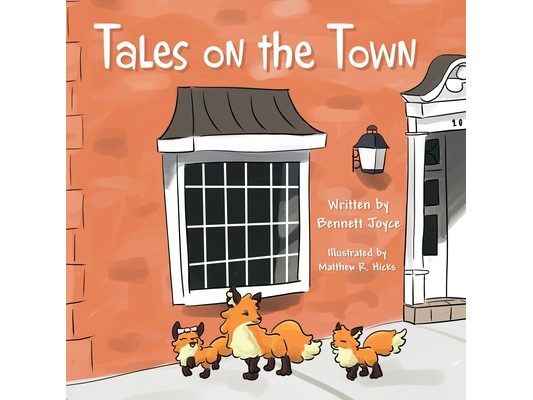 Tales on the Town
